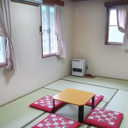 Pension Come Healing Tatami-Room- Vacation Stay 14980 Minamiuonuma ภายนอก รูปภาพ