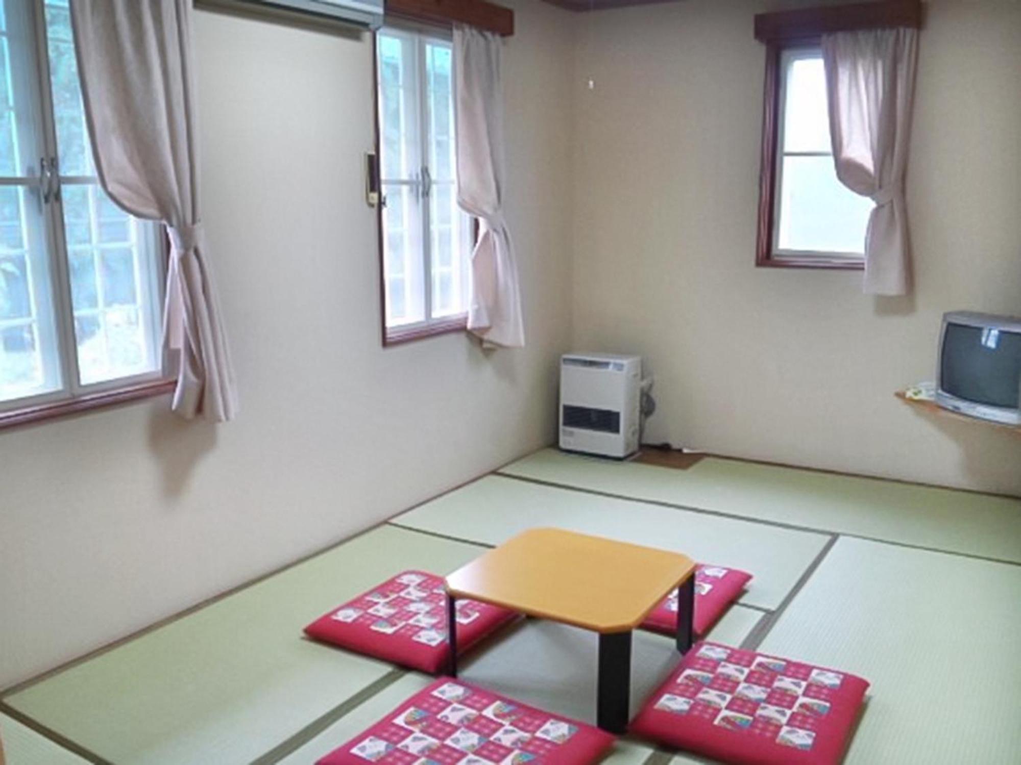 Pension Come Healing Tatami-Room- Vacation Stay 14980 Minamiuonuma ภายนอก รูปภาพ